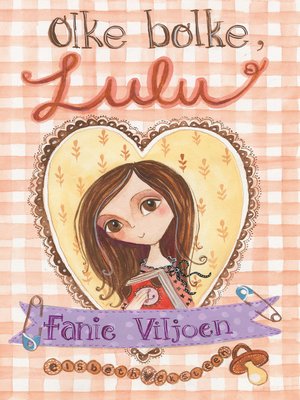 cover image of Olke Bolke, Lulu